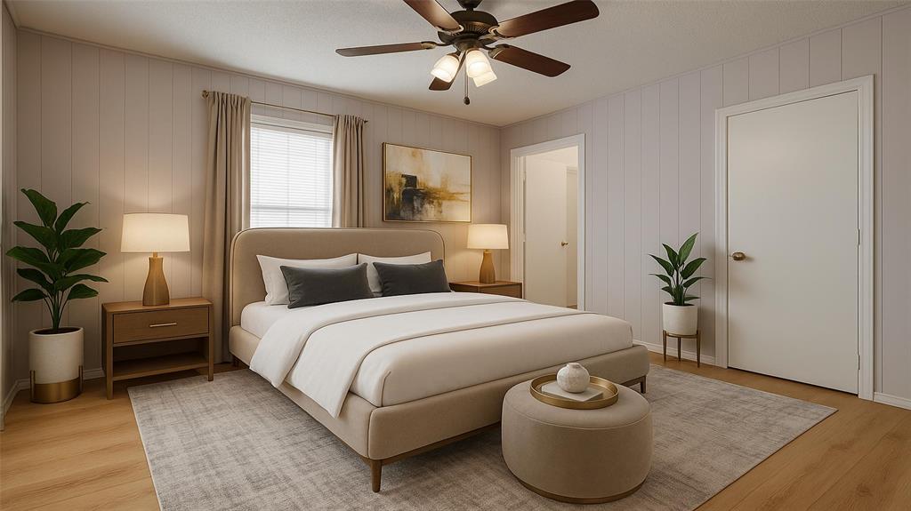 525 S Lake Murray Drive