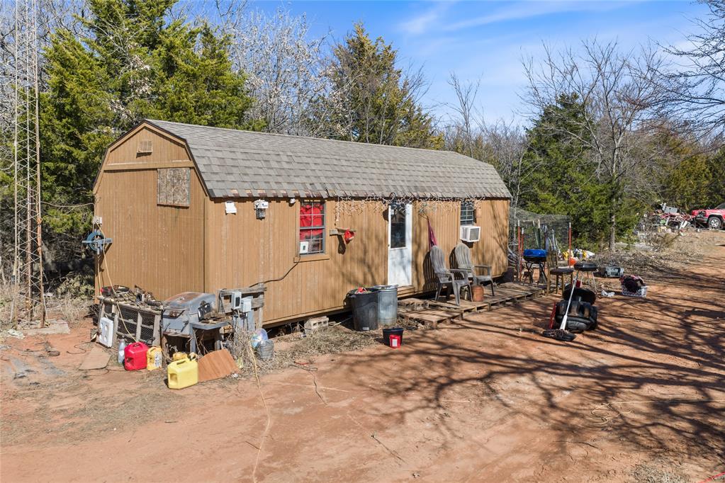 30595 Skelly Road