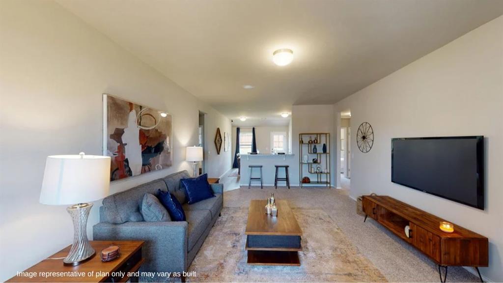 609 Hillsboro Drive