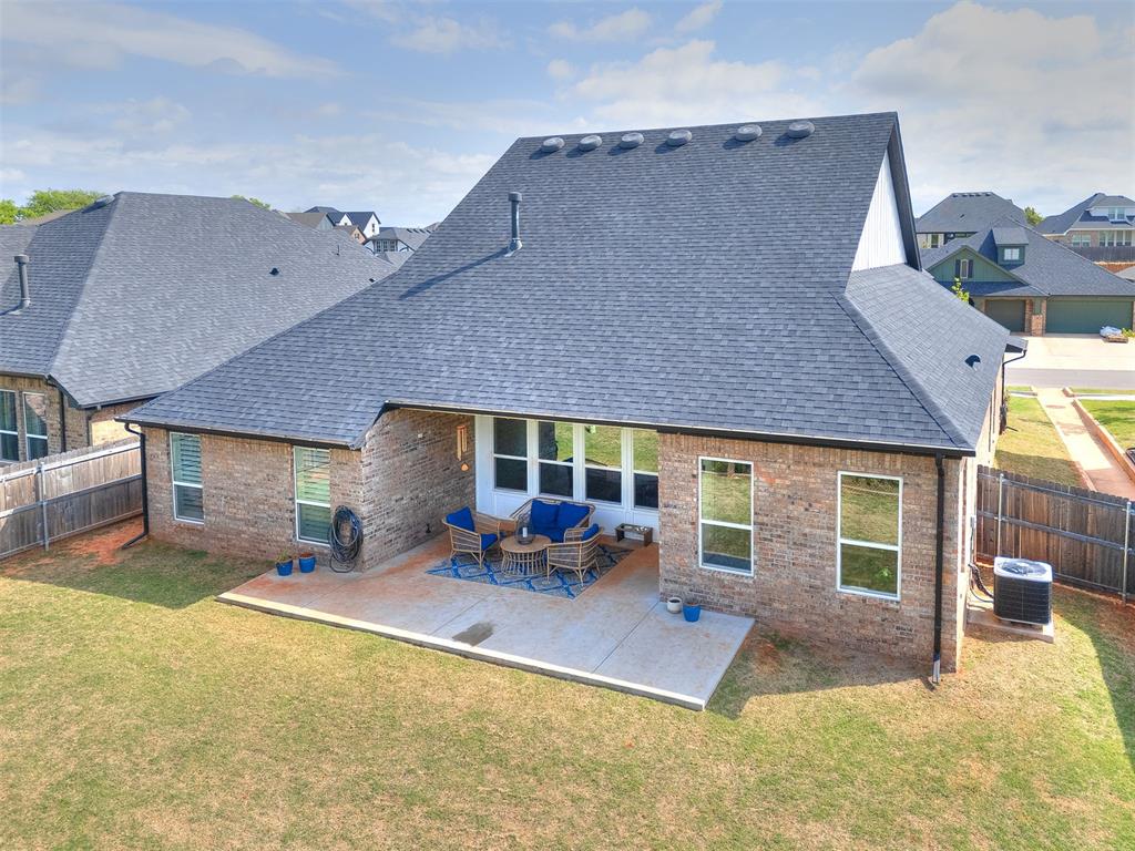 3900 Black Mesa Road