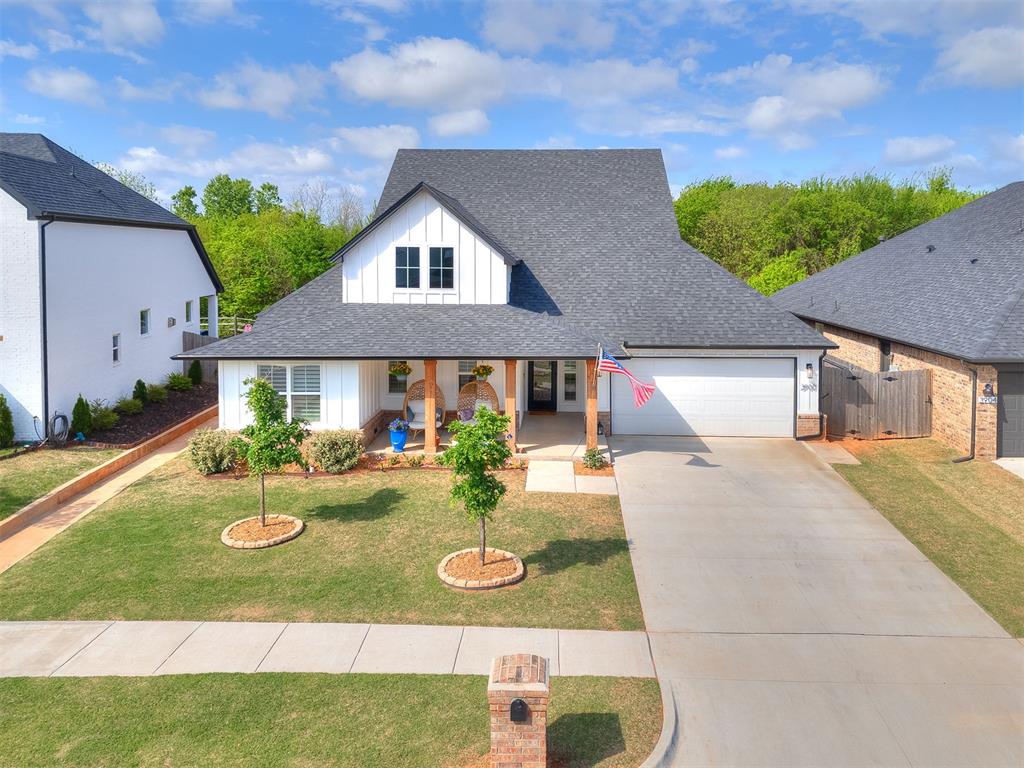 3900 Black Mesa Road