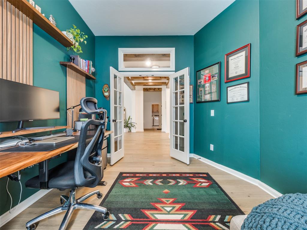 3900 Black Mesa Road