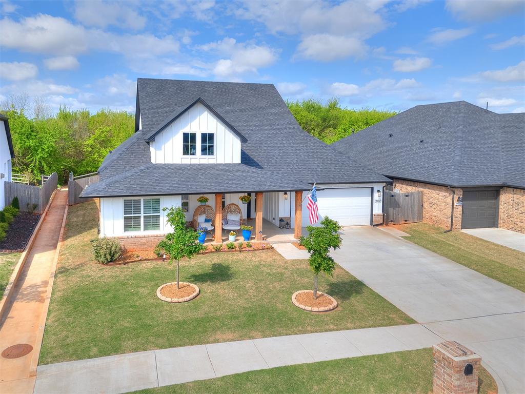3900 Black Mesa Road