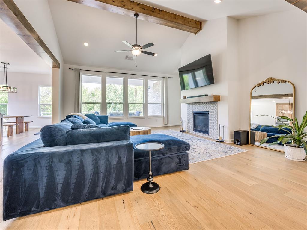 3900 Black Mesa Road