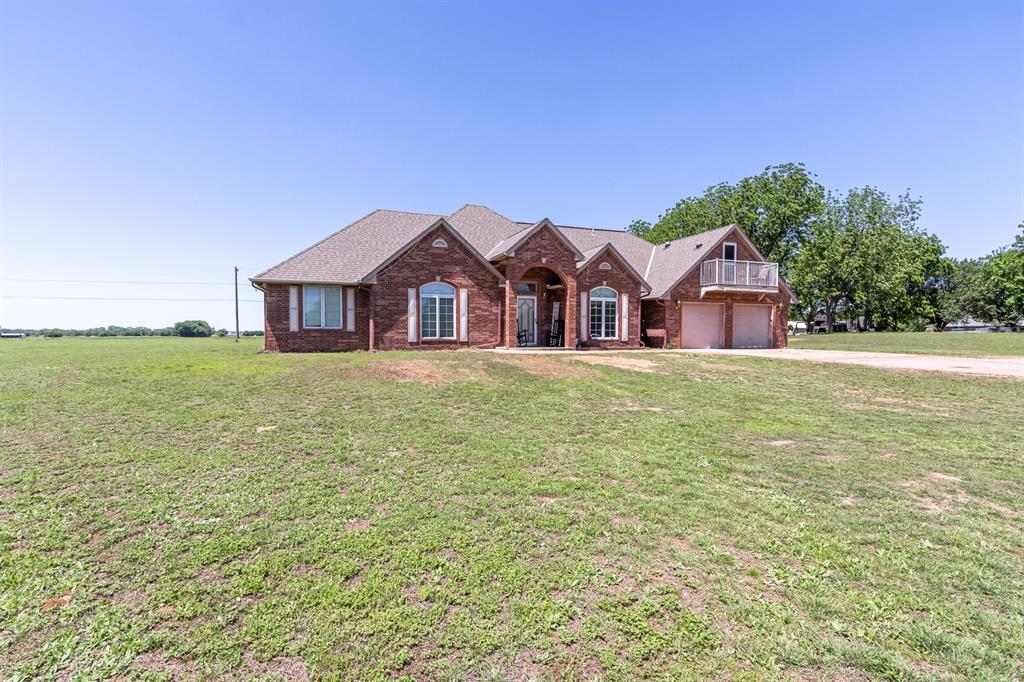 420 Living Springs Trail