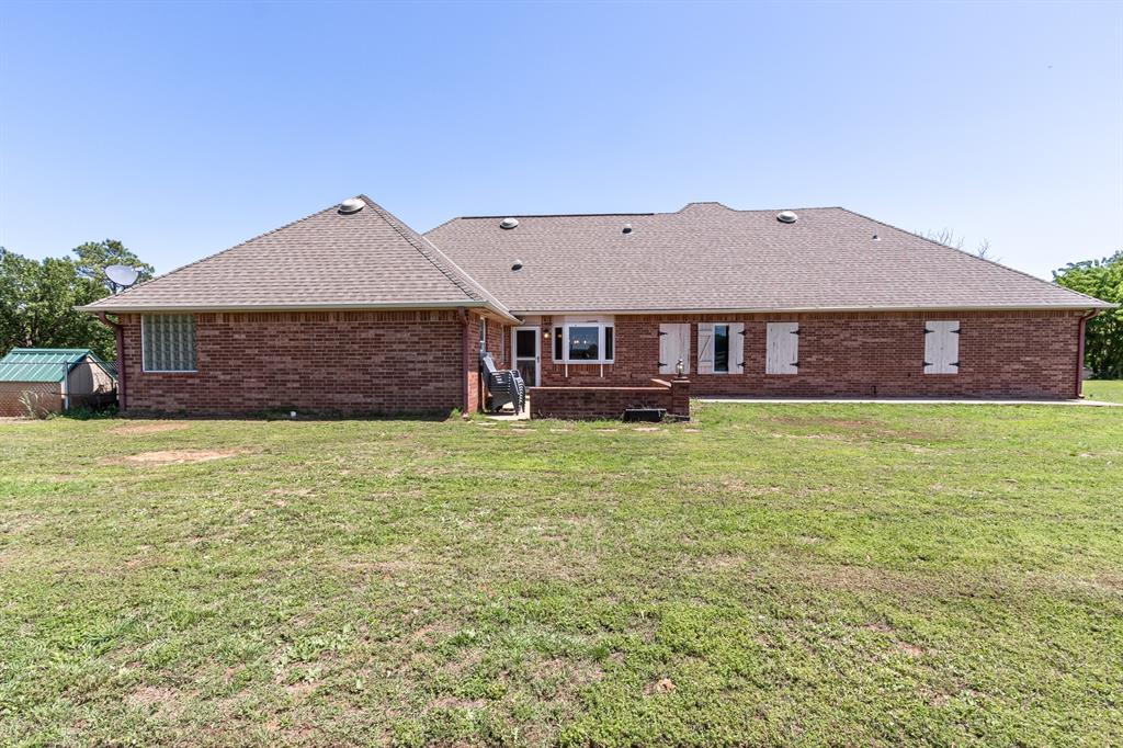 420 Living Springs Trail