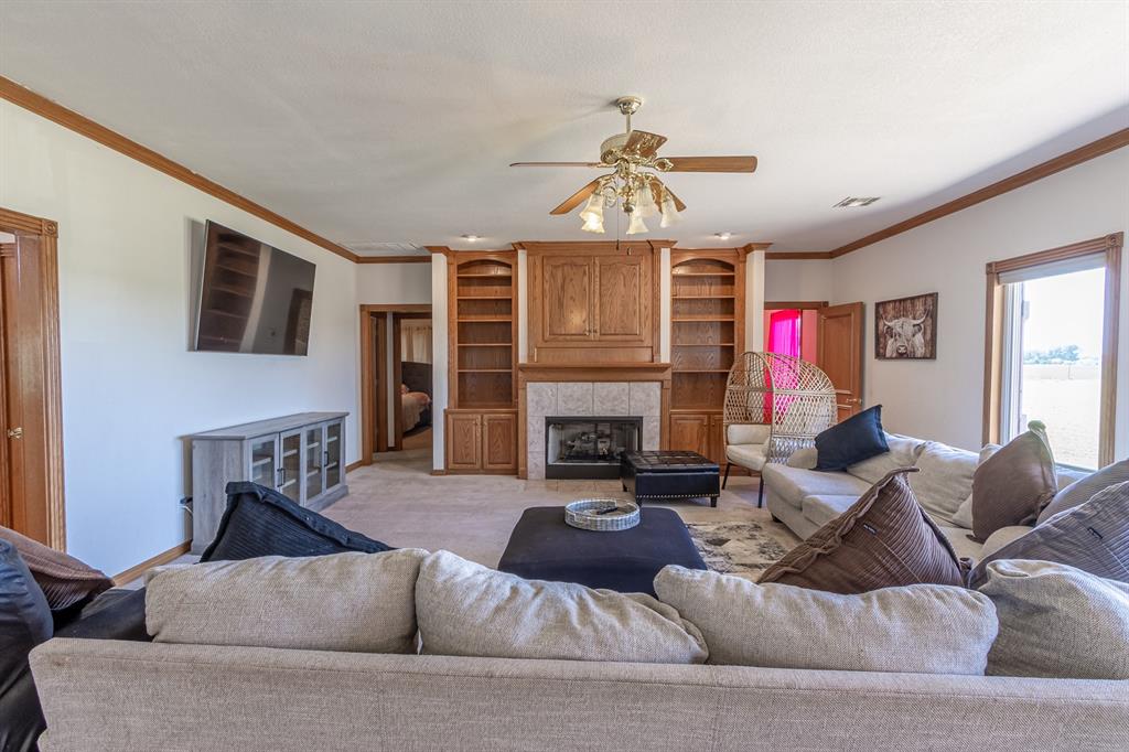 420 Living Springs Trail