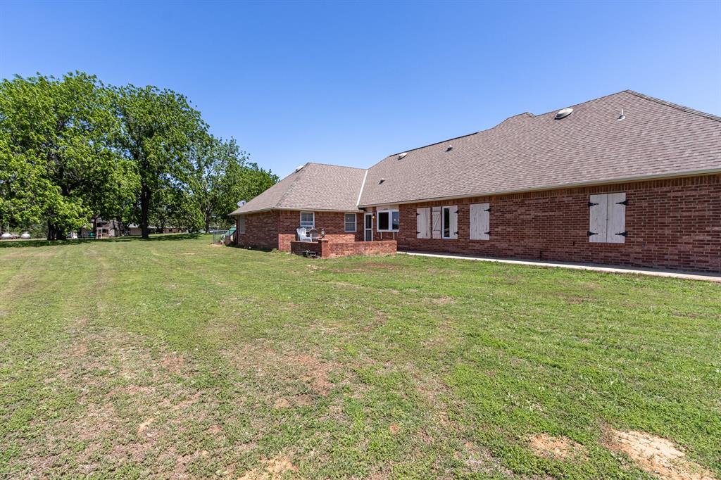 420 Living Springs Trail