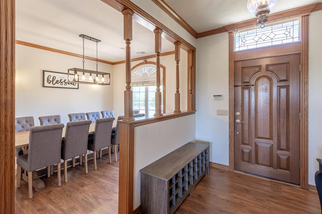420 Living Springs Trail