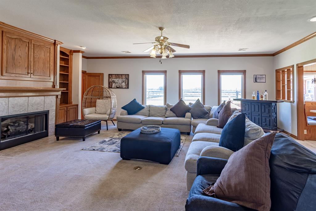 420 Living Springs Trail