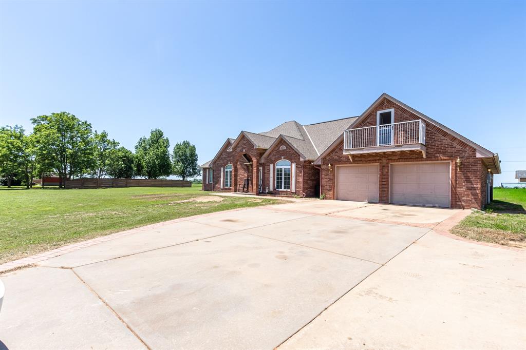 420 Living Springs Trail
