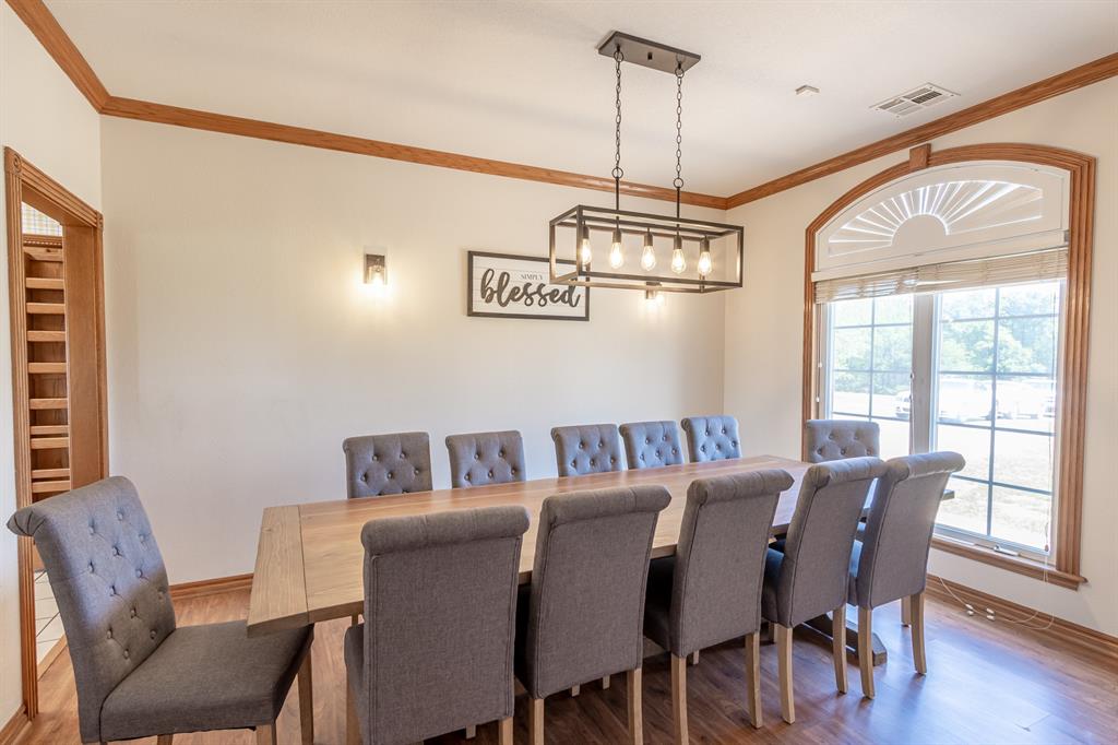 420 Living Springs Trail