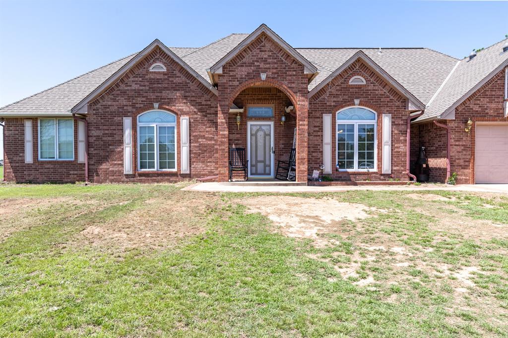 420 Living Springs Trail