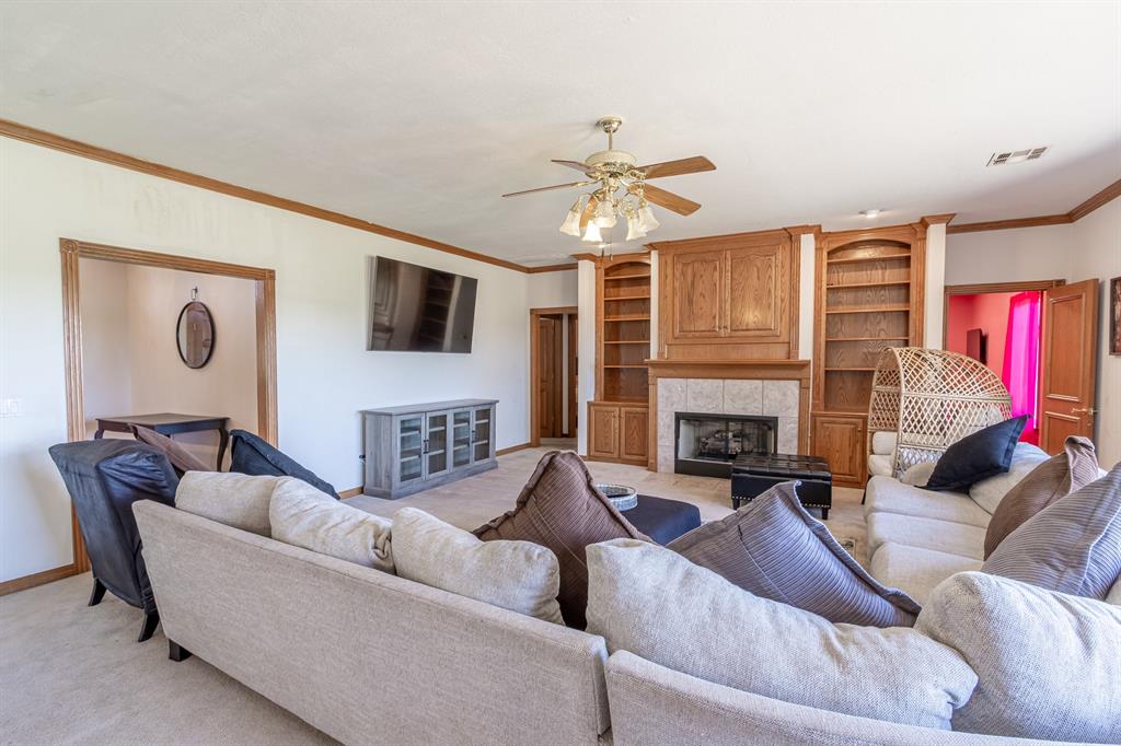 420 Living Springs Trail