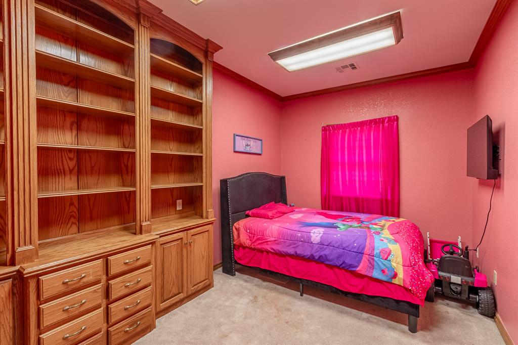 420 Living Springs Trail