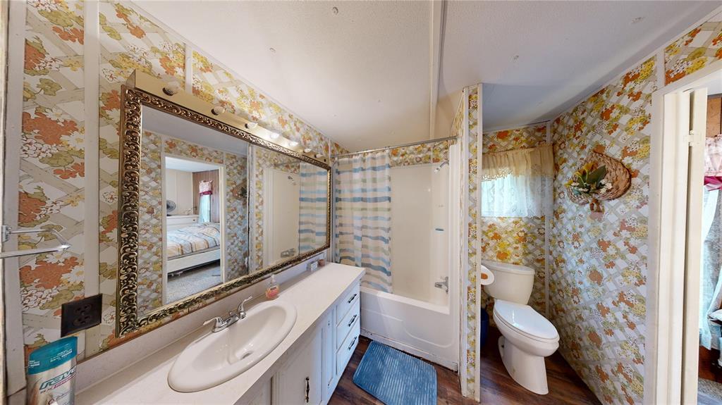 5799 Cedar Ridge Road