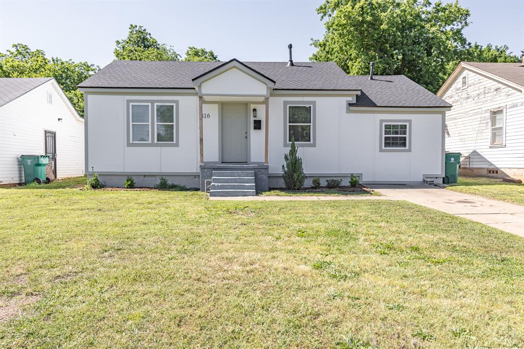 816 NE 31st Street