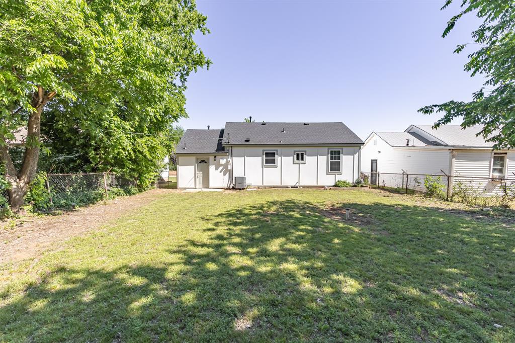 816 NE 31st Street