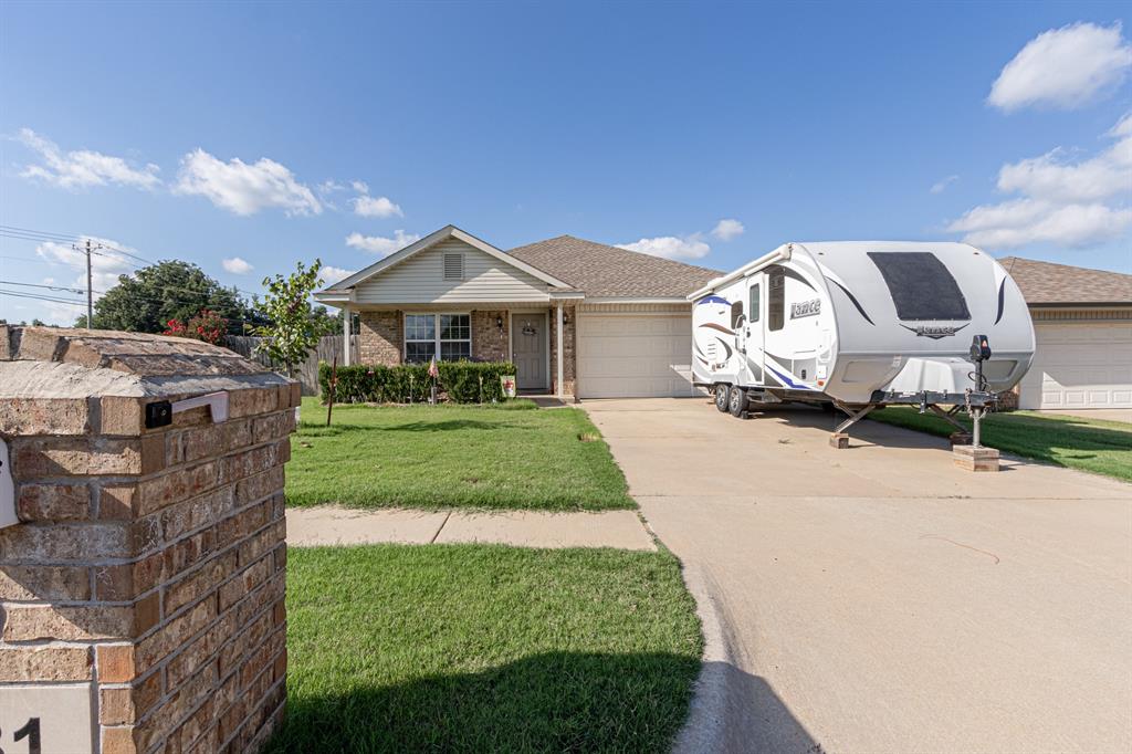 831 Monarch Way