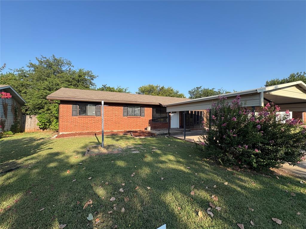2605 Queensbury Road