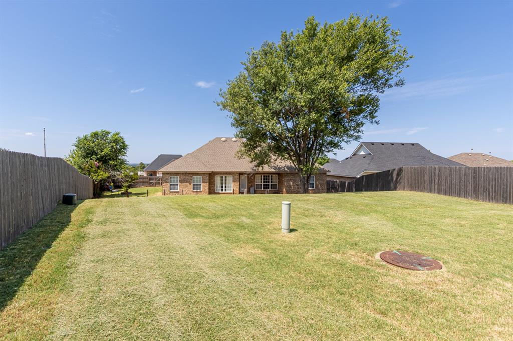 2318 Tailwind Drive