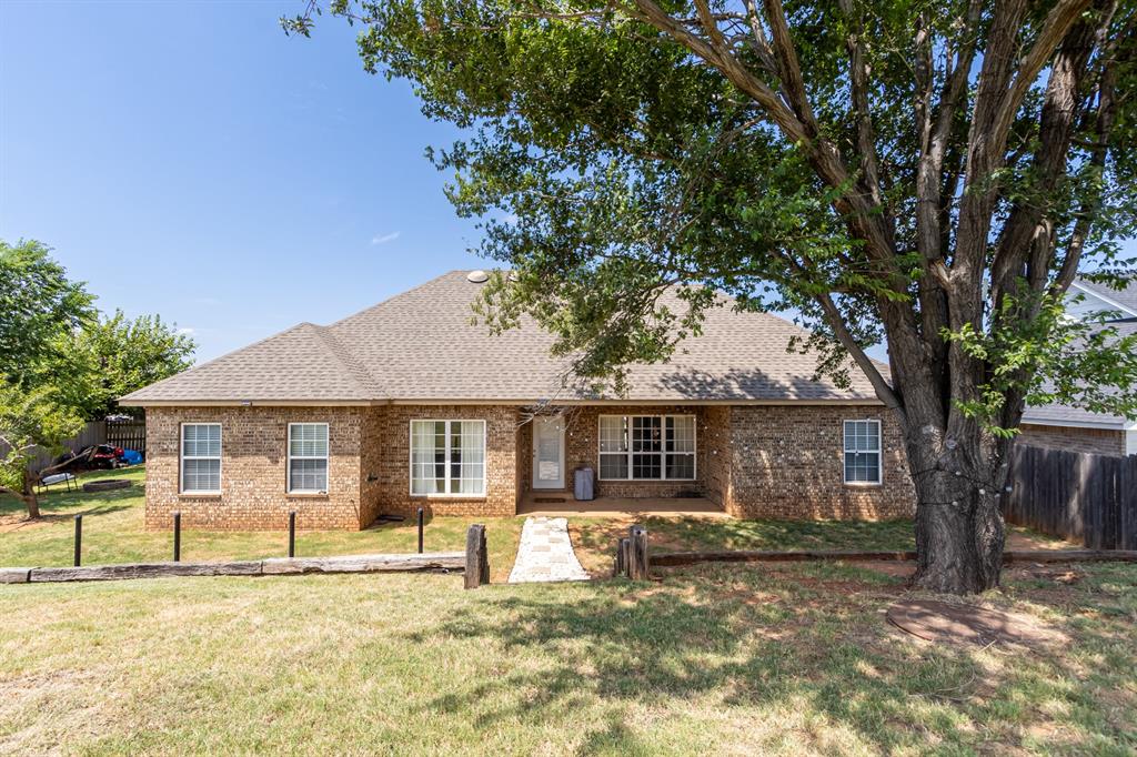2318 Tailwind Drive