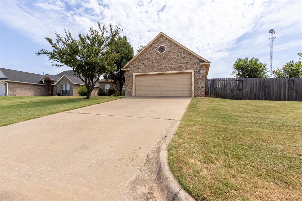 2318 Tailwind Drive