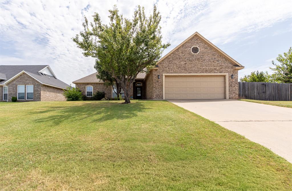 2318 Tailwind Drive
