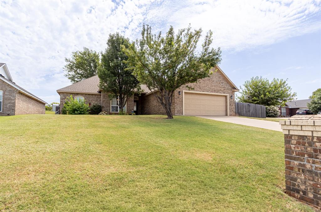 2318 Tailwind Drive