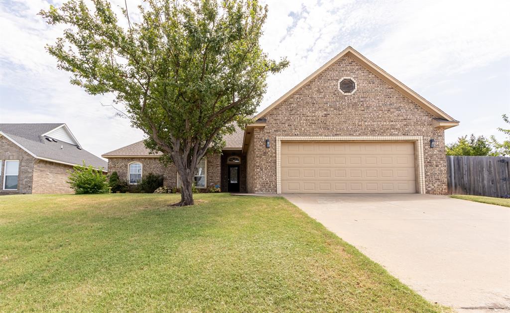 2318 Tailwind Drive