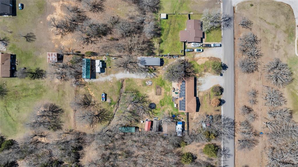 2857 Bussell Ridge Road
