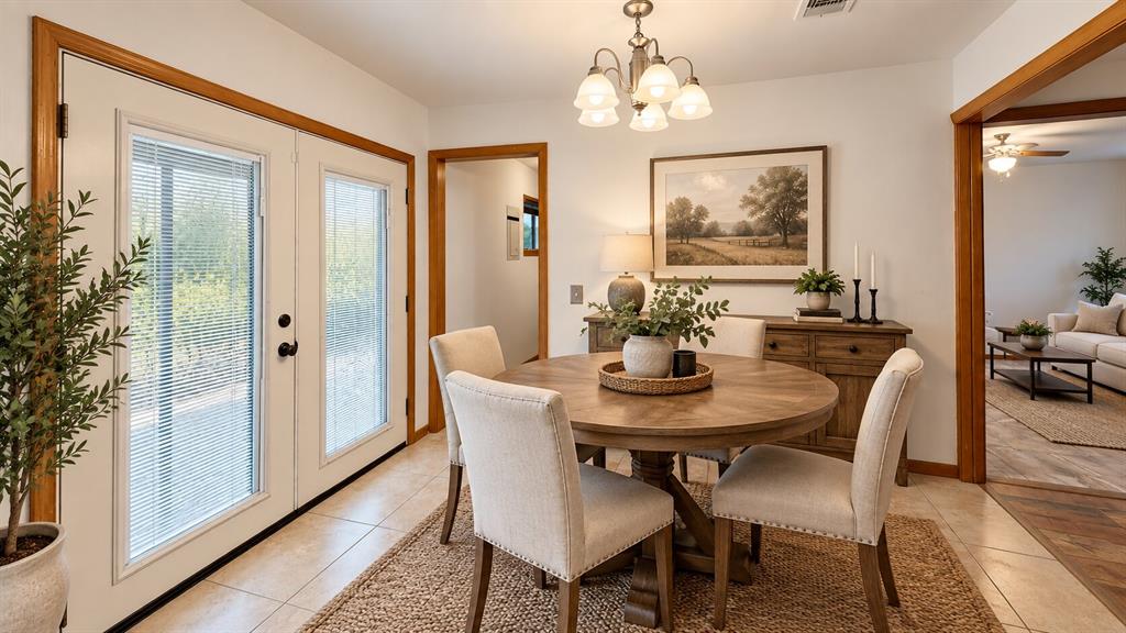 2857 Bussell Ridge Road