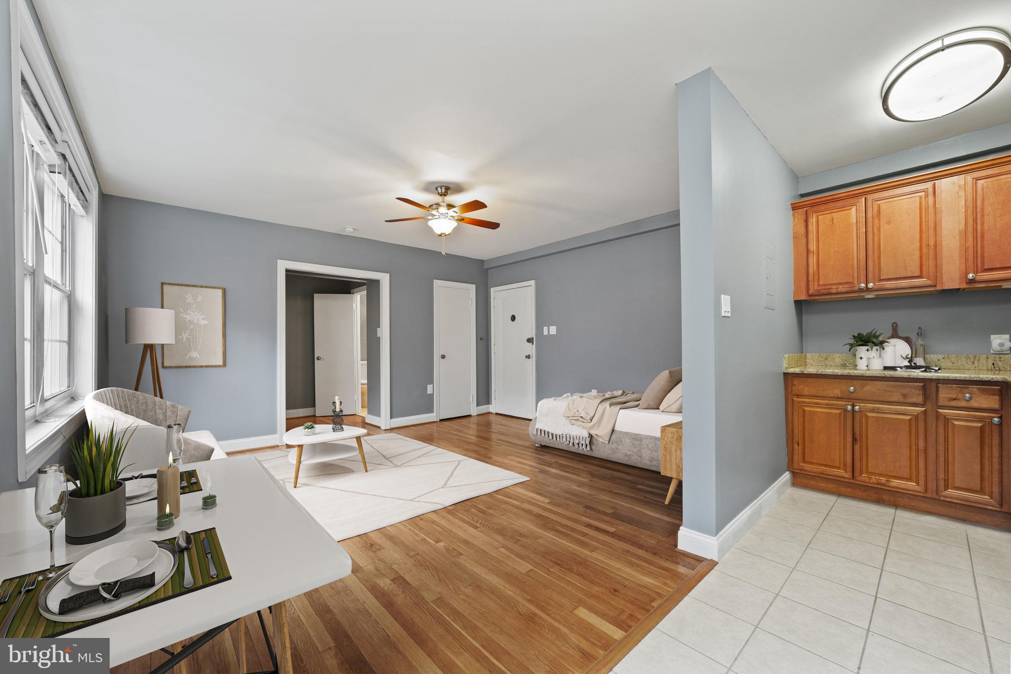 3051 Idaho AVENUE NW Unit: 305