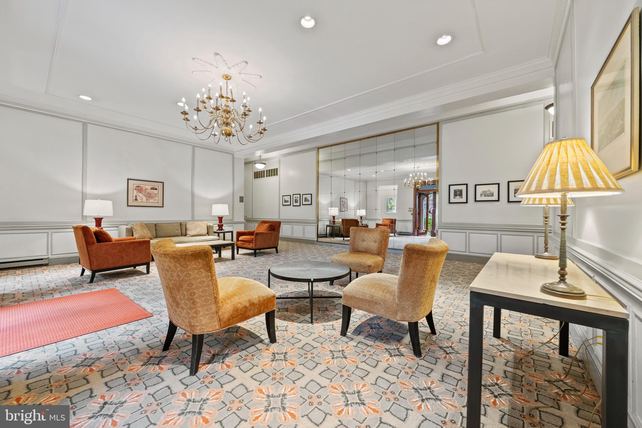 3051 Idaho AVENUE NW Unit: 305