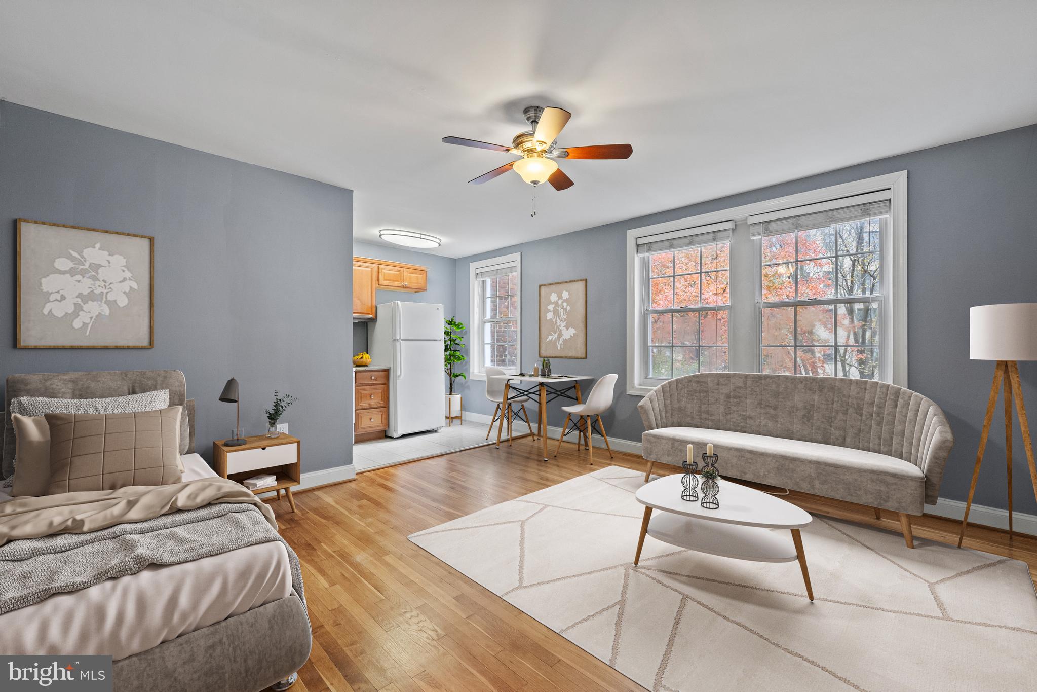 3051 Idaho AVENUE NW Unit: 305