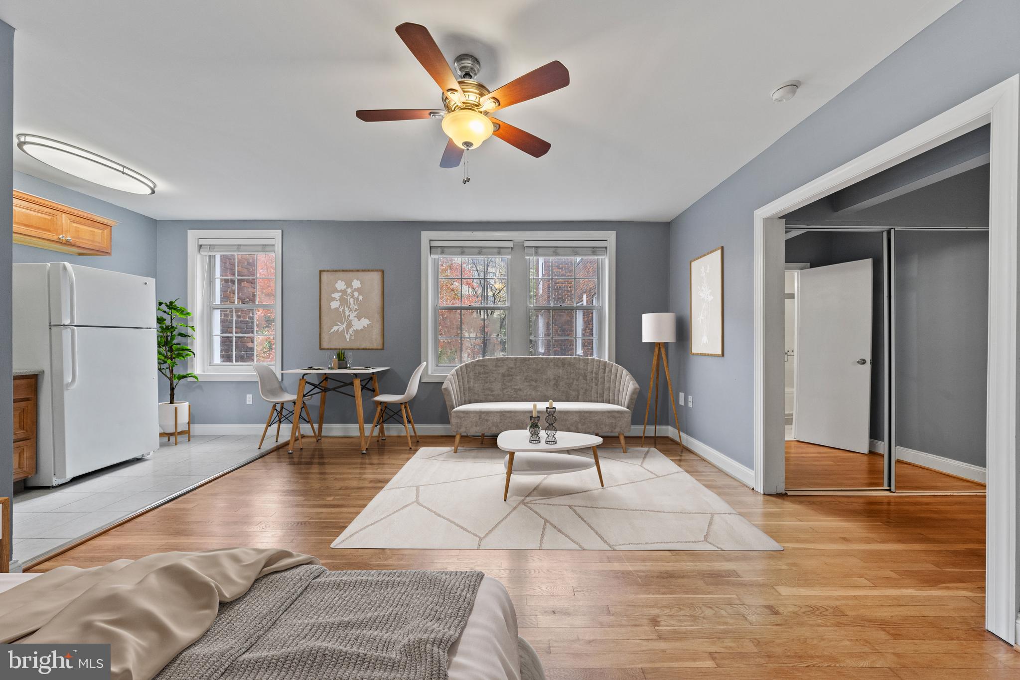 3051 Idaho AVENUE NW Unit: 305
