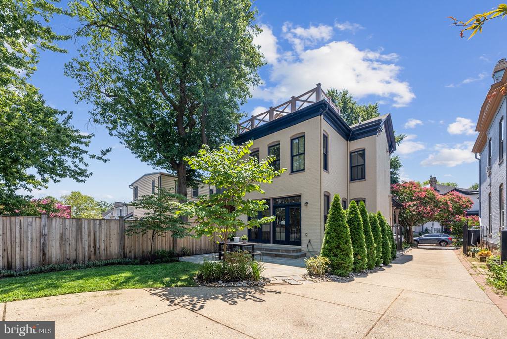 409 U St NW