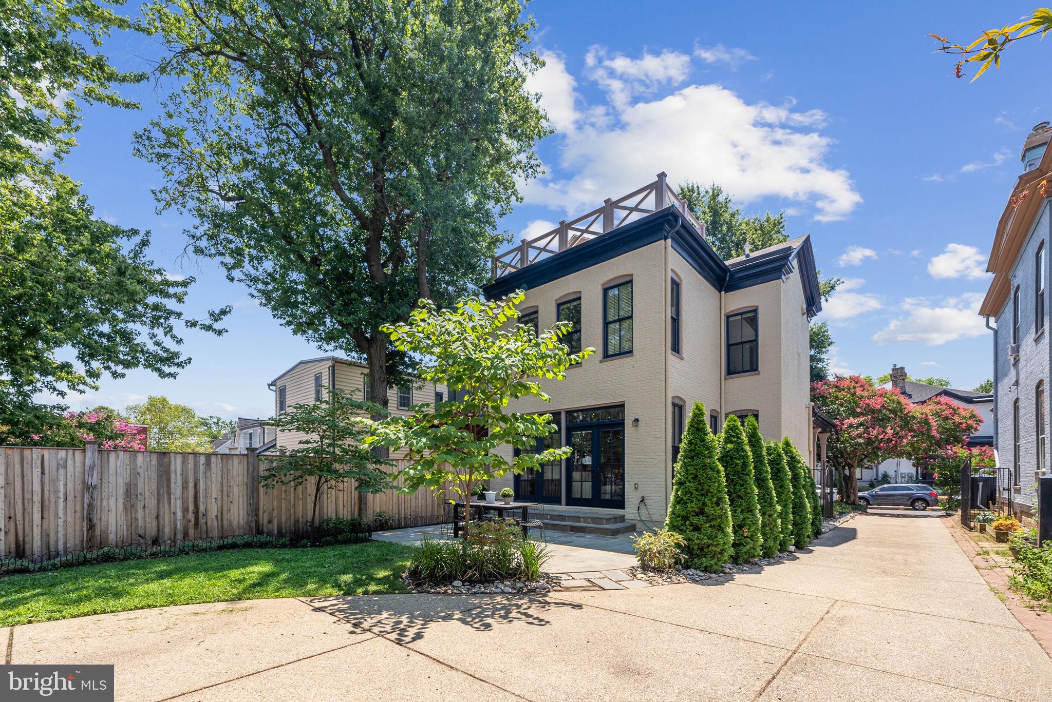 409 U St NW