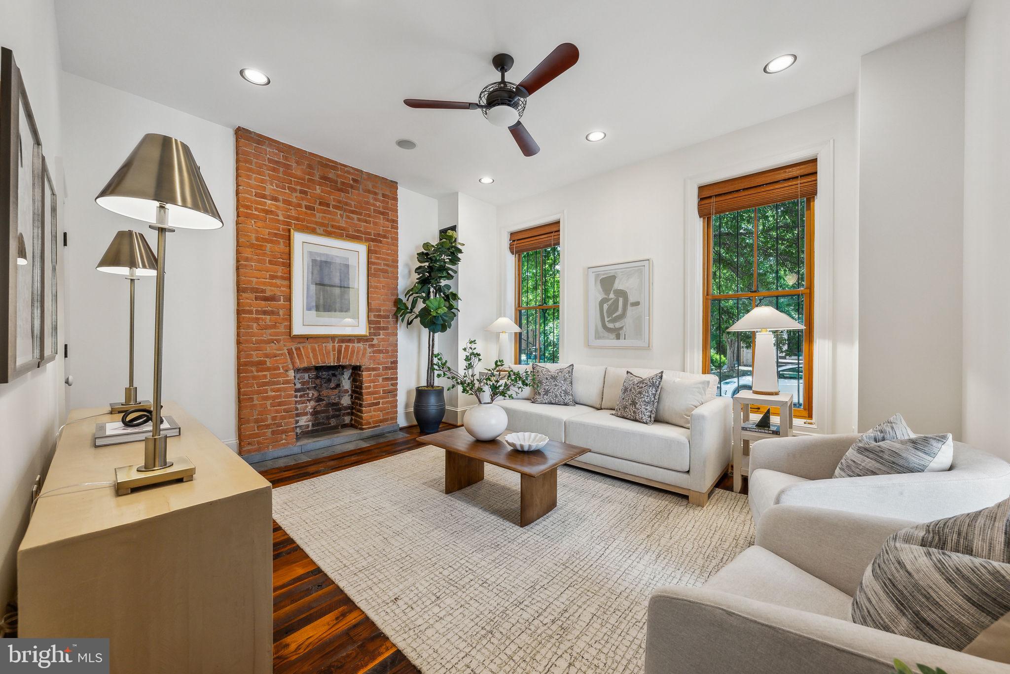 409 U St NW