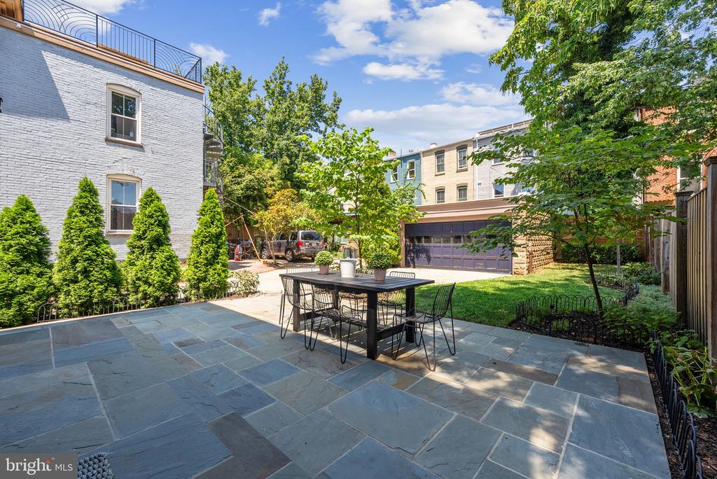 409 U St NW