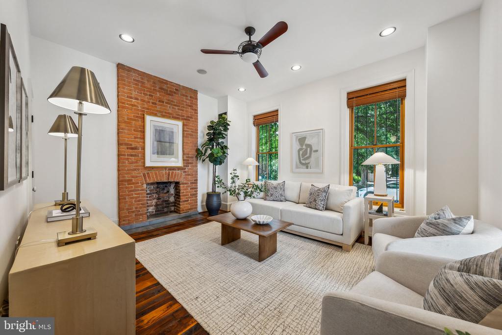 409 U St NW