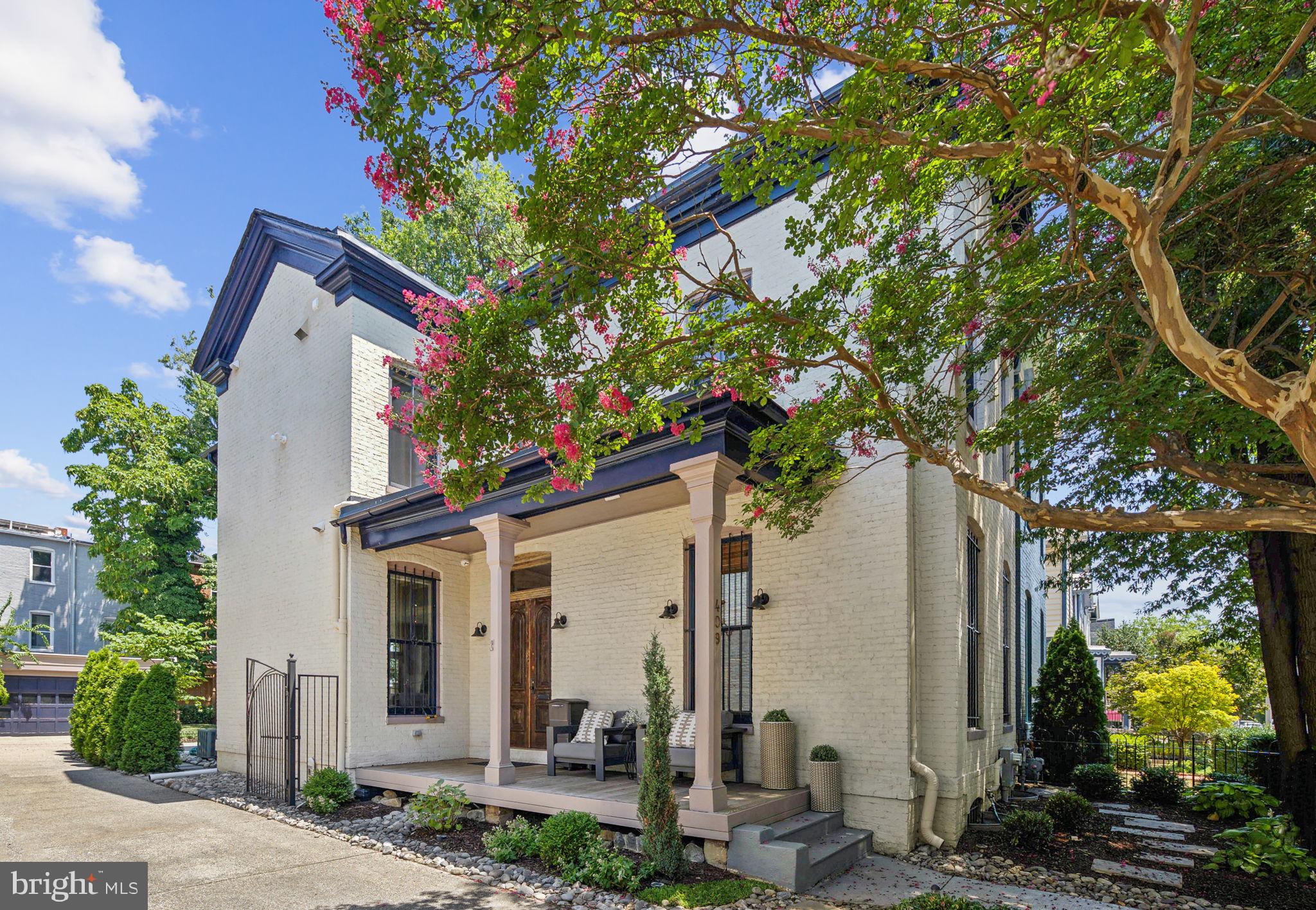 409 U St NW