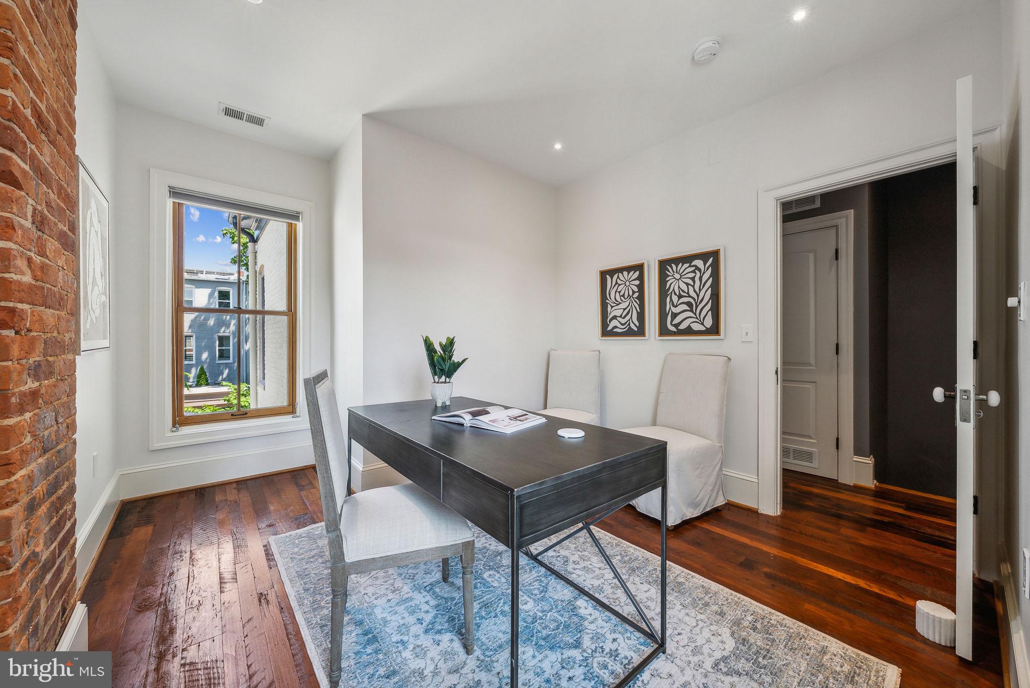 409 U St NW