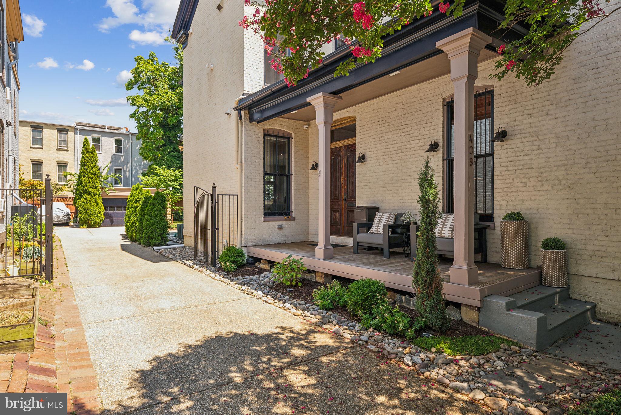 409 U St NW