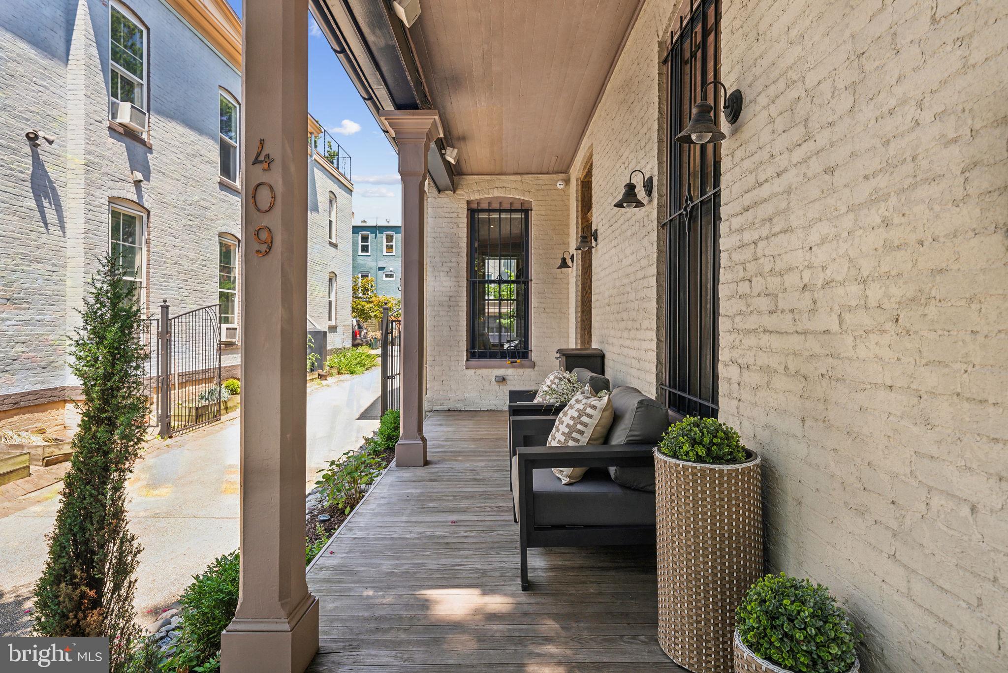 409 U St NW