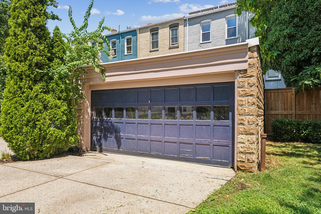 409 U St NW