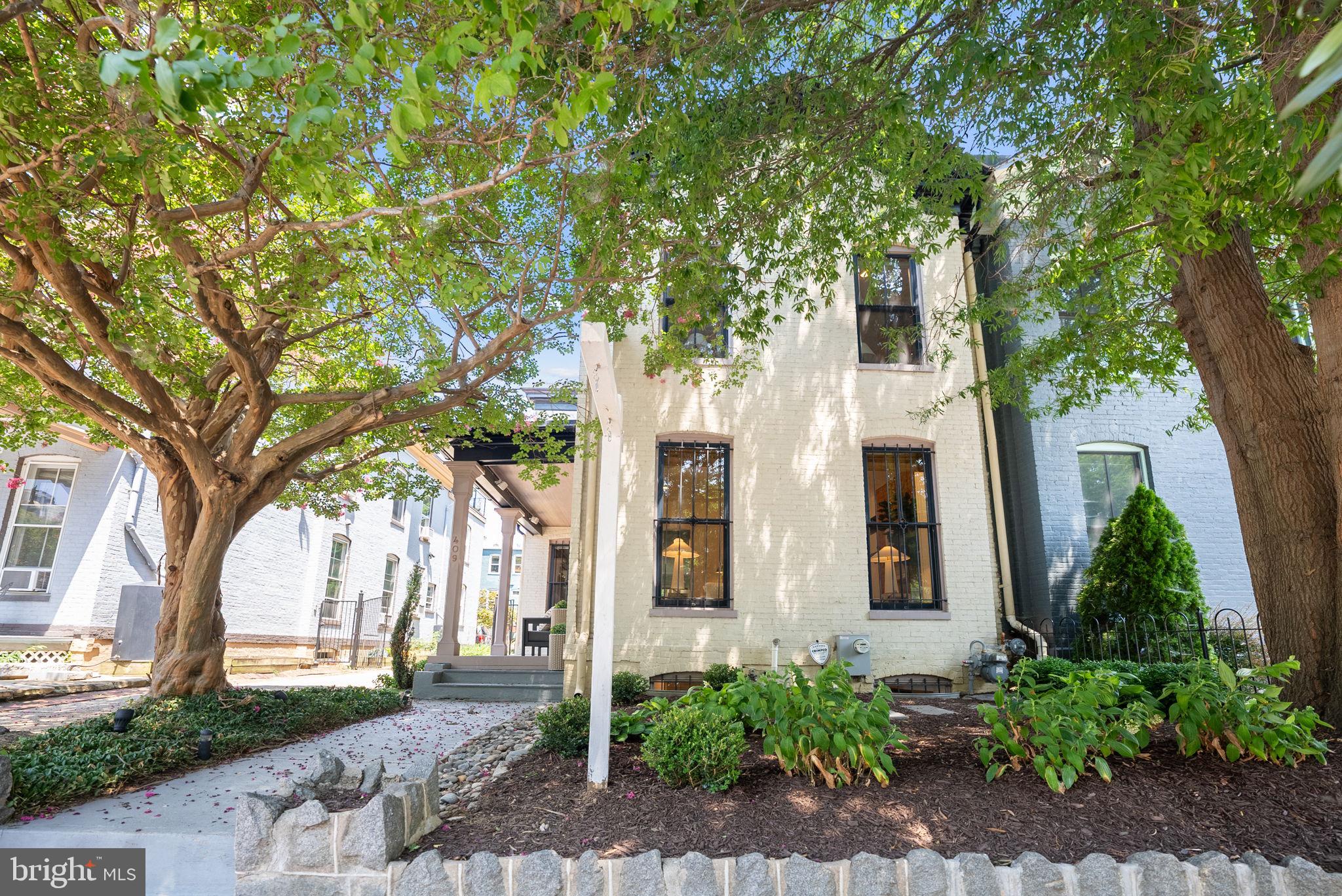 409 U St NW