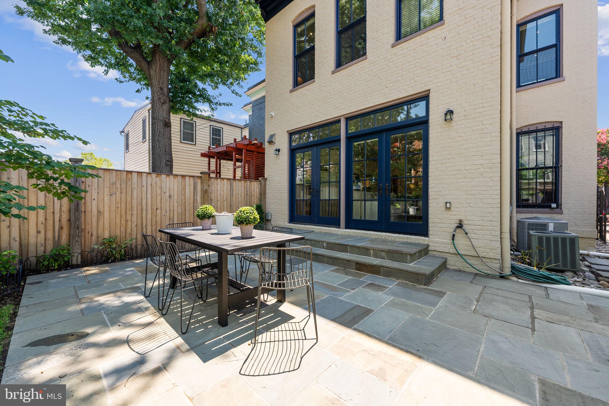 409 U St NW
