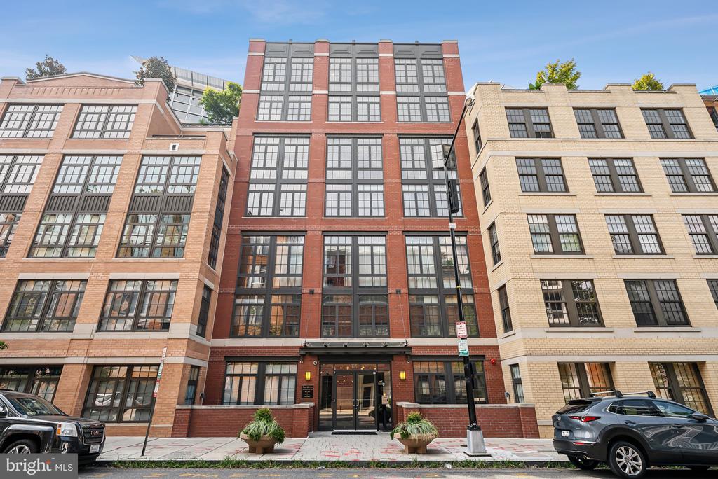 1444 Church St NW #103