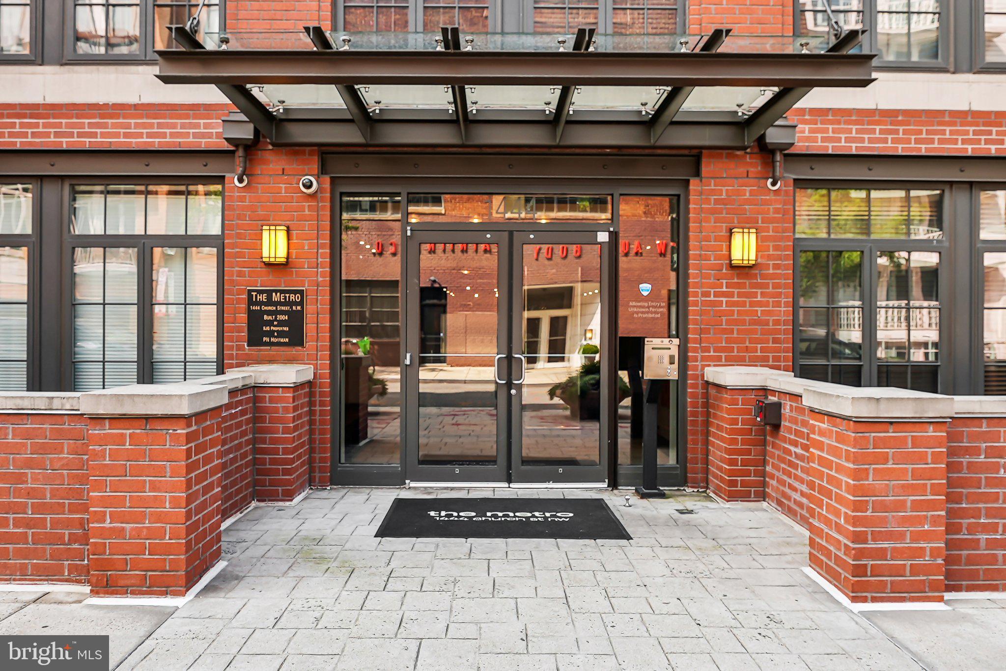 1444 Church St NW #103